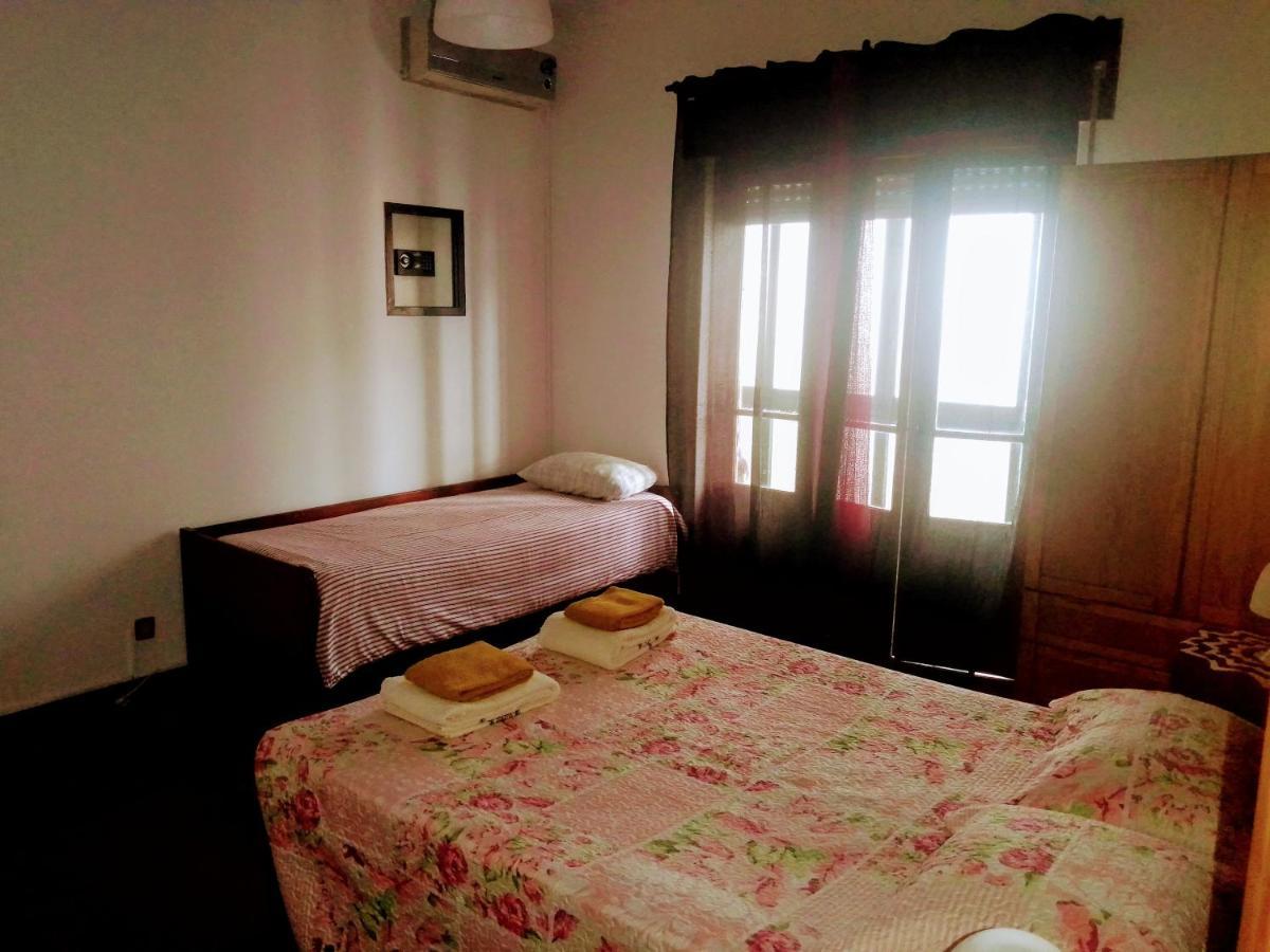 Alojamento Local, Cantinho Verde Corroios Ngoại thất bức ảnh
