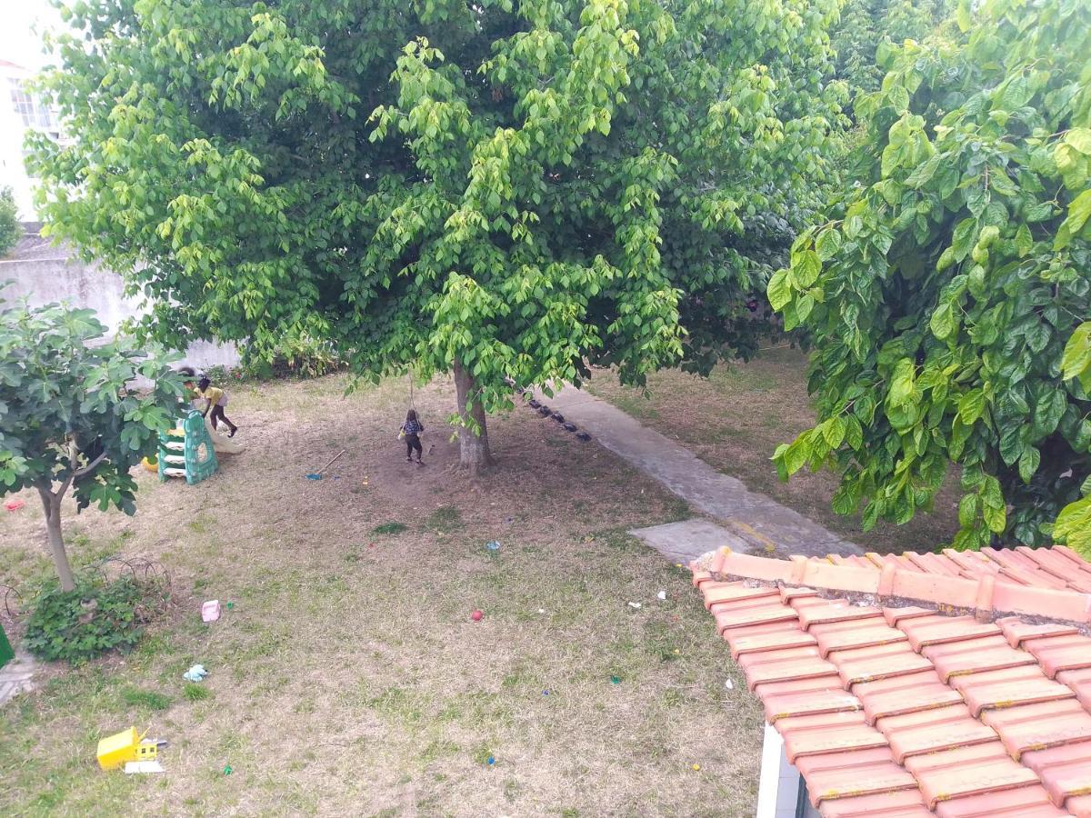 Alojamento Local, Cantinho Verde Corroios Ngoại thất bức ảnh