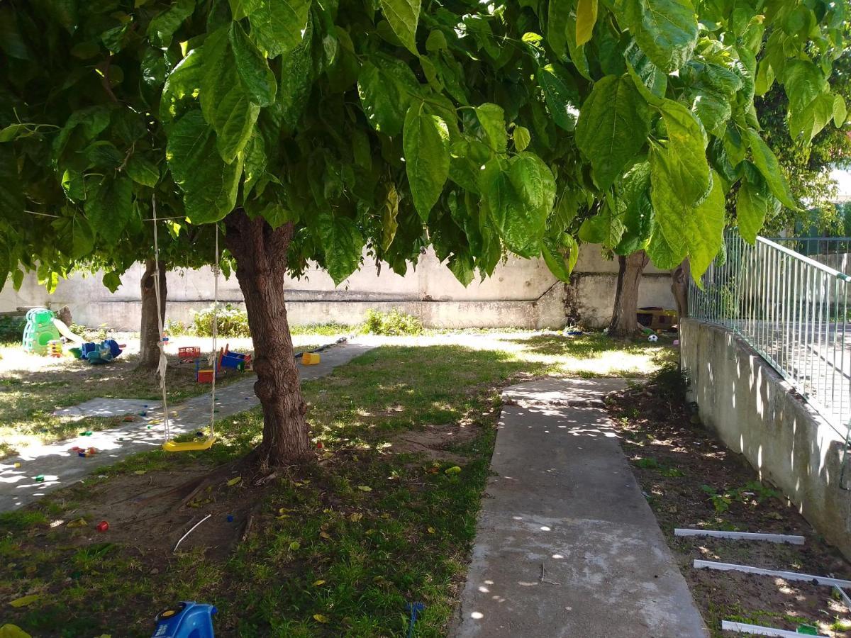 Alojamento Local, Cantinho Verde Corroios Ngoại thất bức ảnh