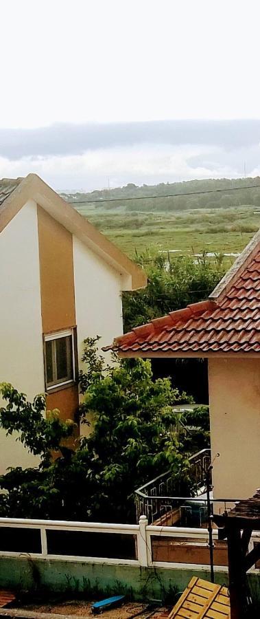 Alojamento Local, Cantinho Verde Corroios Ngoại thất bức ảnh