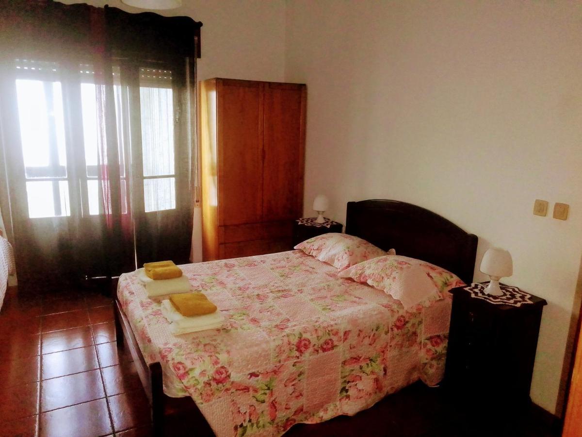 Alojamento Local, Cantinho Verde Corroios Ngoại thất bức ảnh