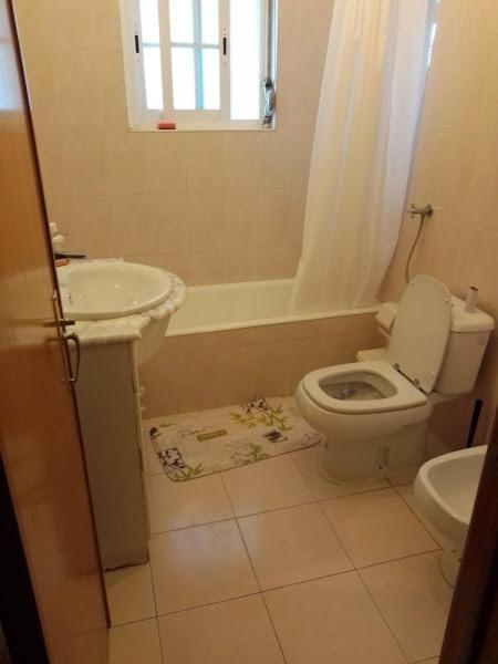 Alojamento Local, Cantinho Verde Corroios Ngoại thất bức ảnh