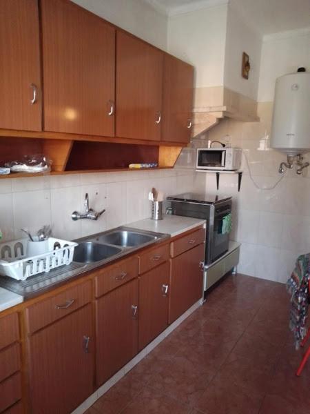 Alojamento Local, Cantinho Verde Corroios Ngoại thất bức ảnh