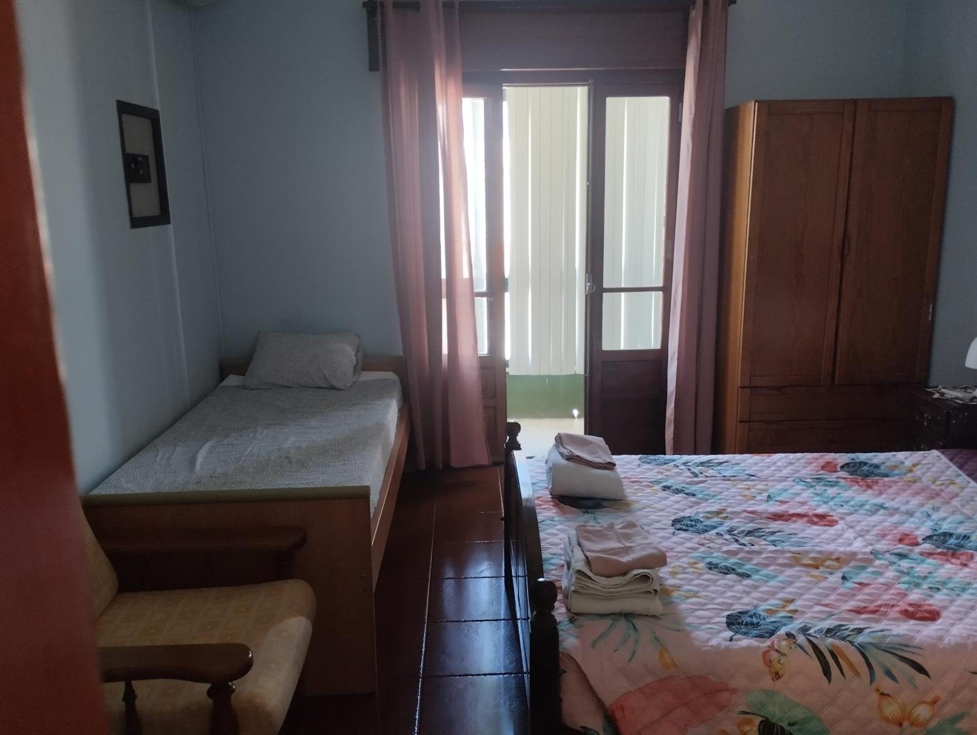Alojamento Local, Cantinho Verde Corroios Ngoại thất bức ảnh