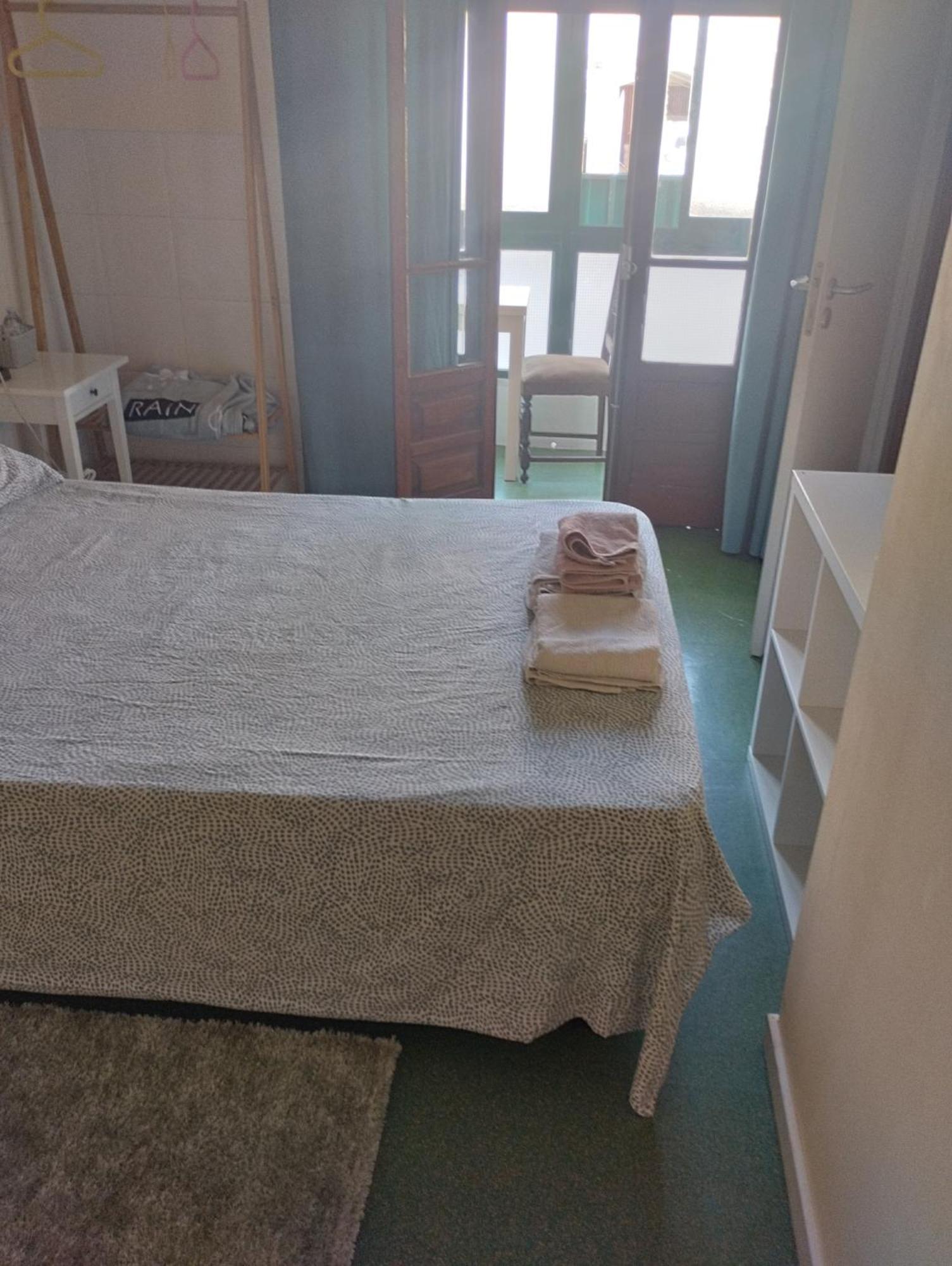 Alojamento Local, Cantinho Verde Corroios Ngoại thất bức ảnh