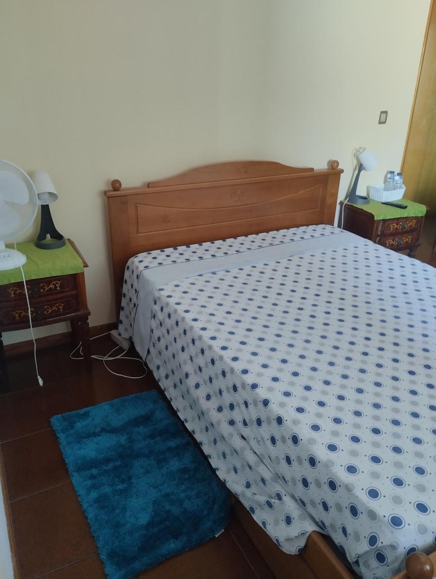 Alojamento Local, Cantinho Verde Corroios Ngoại thất bức ảnh