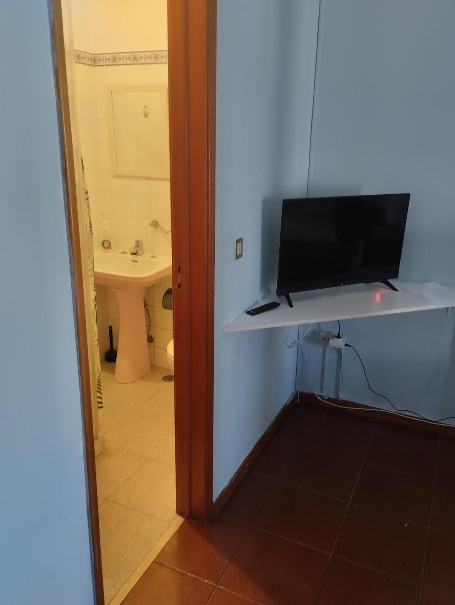 Alojamento Local, Cantinho Verde Corroios Ngoại thất bức ảnh