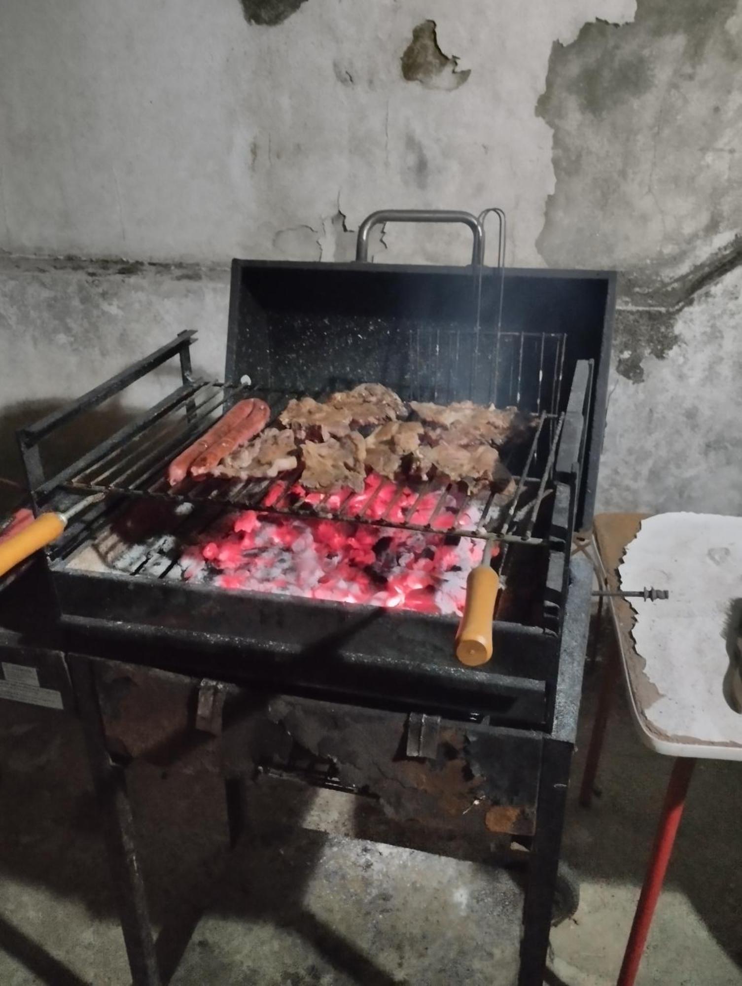 Alojamento Local, Cantinho Verde Corroios Ngoại thất bức ảnh