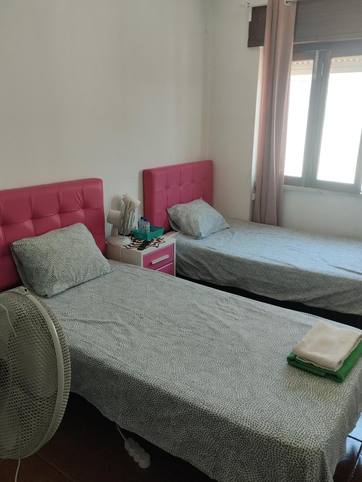 Alojamento Local, Cantinho Verde Corroios Ngoại thất bức ảnh